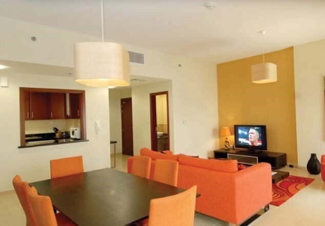 Отель Salwan Hotel Apartments апартаменты